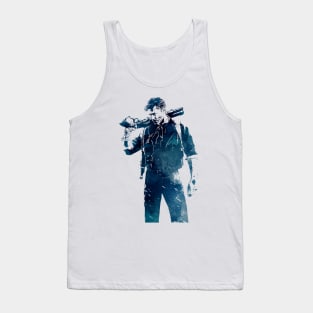 Booker Tank Top